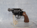 COLT AIRCREWMAN GUARANTEED TO BE 100% CORRECT AND ORIGINAL