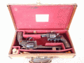 COLT NEW SERVICE CASED SET ORIGINAL 455 BRITISH Pr