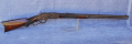 WINCHESTER 1873 DELUXE 26" CASE XX MATCHING