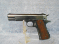 COLT ACE with ORIGINAL BOX 99%