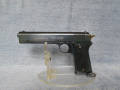 COLT 1902 AUTOMATIC MILITARY FACTORY LETTER