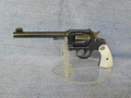COLT OFFICERS MODEL 1ST ISSUE PEARL