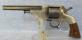 ALLEN WHEELOCK LIP FIRE NAVY 36 CALIBER NAVY