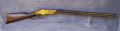 HENRY RIFLE 44 RIMFIRE