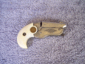 HOPKINS & ALLEN VEST POCKET AKA PARROT BEAK