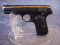 COLT 1908 380 SHANGHAI POLICE B-9