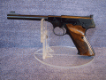 COLT WOODSMAN 3RD SERIES AMERICAN EMBASSY W-34