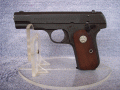 COLT US PROPERTY BRITISH PROOFS NICE B-42