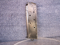 COLT 1911 KEYHOLE KEY HOLE MAGAZINE