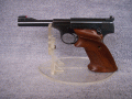 COLT WOODSMAN SPORT IST SERIES KING SIGHTS TARGET