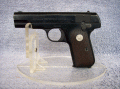 COLT 1903 32 BRITISH PROOFS 1921 B-36