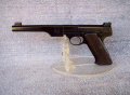 COLT WOODSMAN BULLSEYE MATCH TARGET US PROPERTY
