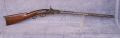 COSMOPOLITAN BREECH LOADING RIFLE GROSS PATENT