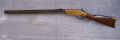HENRY RIFLE MADE IN 1864 MATCHING