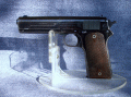 COLT 1905 45 CALIBER