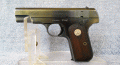 COLT 1903 .32 BRITISH RAF