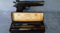 COLT 1911a1 & COLT UNIT NUMBERED CONVERION in ORIGINAL NUMBERED BOX